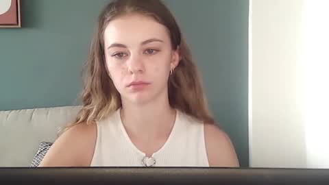 Snapshot of ariacreazy chatting on September 2025 06:14:01 AM AriaCreazy online show from September 2025 06:14:01 AM