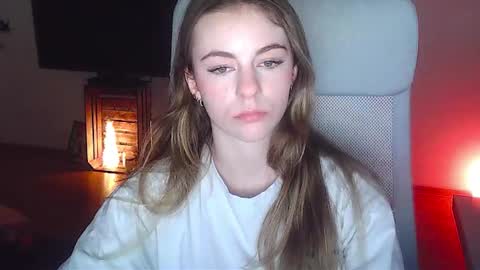 AriaCreazy online show from January 2026 09:20:02 PM