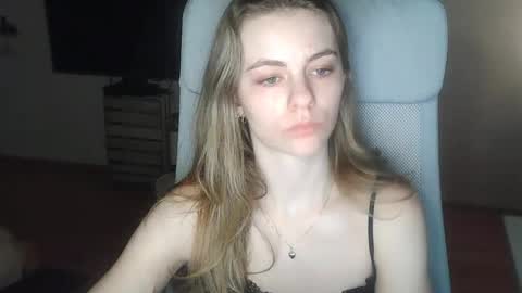 AriaCreazy online show from March 2026 08:20:01 PM