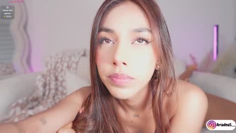 ARIADNA online show from March 2026 11:44:02 AM