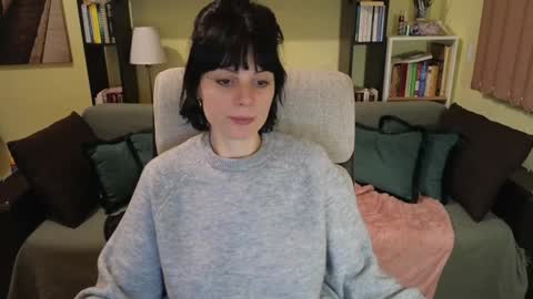 Snapshot of ariadna89 chatting on January 2025 03:51:02 PM Adriana online show from January 2025 03:51:02 PM