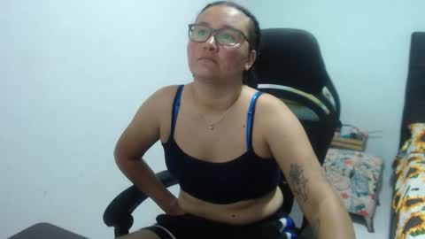 ...Ariana... online show from January 2026 07:11:01 PM