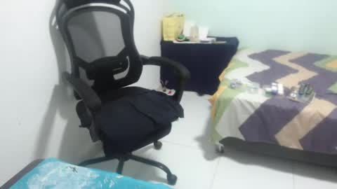 ...Ariana... online show from March 2026 05:28:01 PM