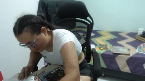 Snapshot of ariadna_6 chatting on June 2026 05:45:01 PM ...Ariana... online show from June 2026 05:45:01 PM