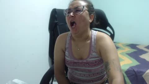 Snapshot of ariadna_6 chatting on July 2026 06:43:01 PM ...Ariana... online show from July 2026 06:43:01 PM