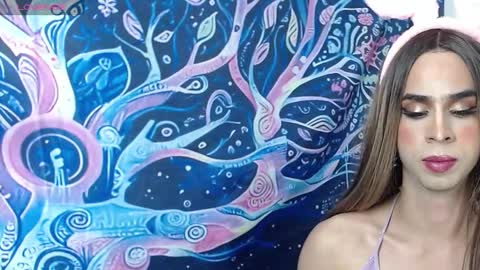 Snapshot of ariadna_dudamel chatting on October 2025 09:38:02 AM ariadna_dudamel online show from October 2025 09:38:02 AM