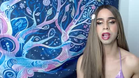 Snapshot of ariadna_dudamel chatting on October 2025 06:50:02 AM ariadna_dudamel online show from October 2025 06:50:02 AM