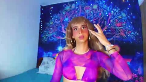 ariadna_dudamel online show from March 2026 02:06:01 AM