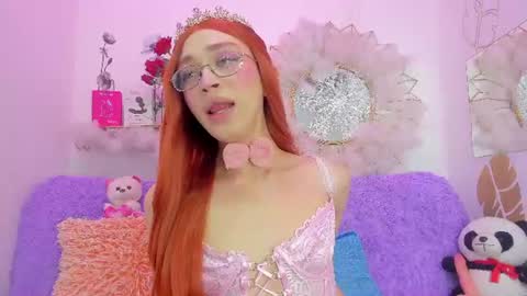 Snapshot of ariadna_evangeline chatting on June 2026 05:41:02 AM Angel online show from June 2026 05:41:02 AM