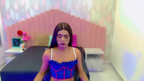 ARIADNA online show from January 2025 08:10:02 PM