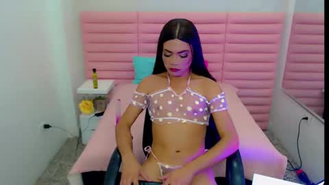 ARIADNA online show from February 2025 10:58:02 AM