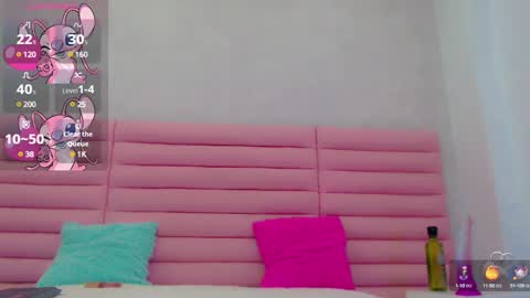 ARIADNA online show from February 2025 05:19:01 AM