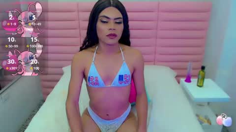 ARIADNA online show from February 2025 11:25:02 AM