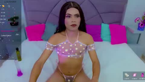 ARIADNA online show from February 2025 05:03:02 AM