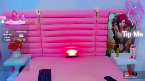 ARIADNA online show from October 2025 06:52:02 PM