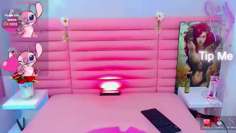 ARIADNA online show from November 2025 06:31:02 PM