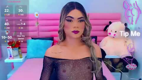 ARIADNA online show from November 2025 10:59:02 PM