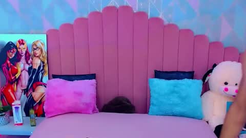 ARIADNA online show from December 2025 05:04:02 AM