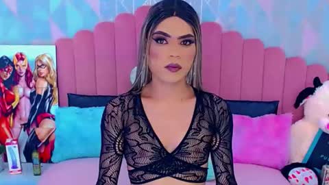 ARIADNA online show from December 2025 04:55:01 AM