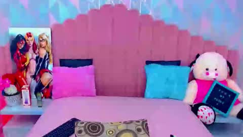 ARIADNA online show from December 2025 03:34:01 AM