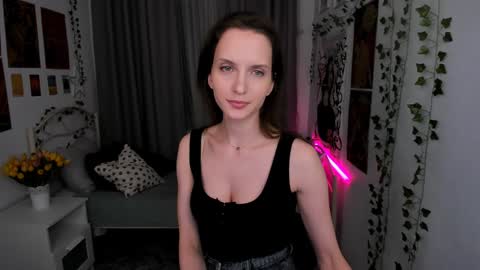 Ariadna online show from December 2024 04:35:02 AM