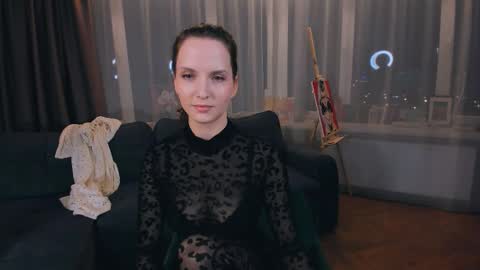 Ariadna online show from February 2026 10:54:02 PM