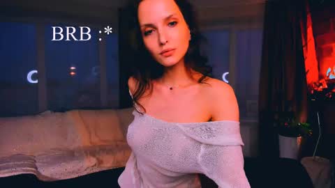 Ariadna online show from May 2026 04:07:02 AM