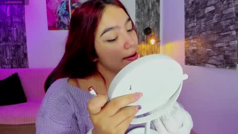 Ariadna SC INSTAGRAM - Ariadna sc1 online show from September 2025 12:39:02 PM