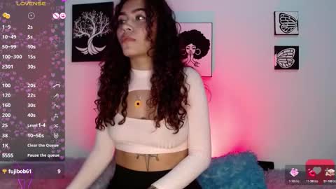 Ari online show from March 2026 09:54:01 PM