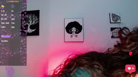 Ari online show from March 2026 12:39:01 AM