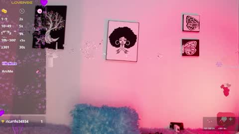 Ari online show from April 2026 11:08:02 PM