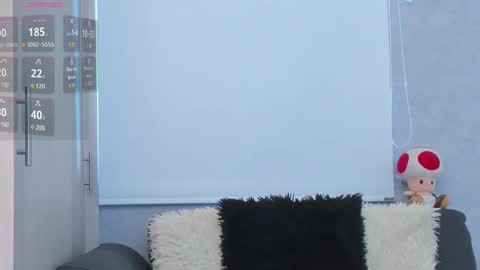 ariadnaa_brown1 online show from December 2024 04:28:02 PM