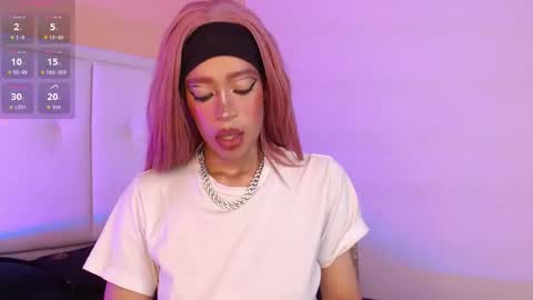 Ariadna online show from January 2026 04:28:01 AM