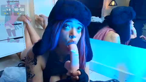 Ariadna online show from June 2026 09:14:01 AM