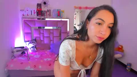 ariadnacappelletty online show from March 2026 05:06:01 PM