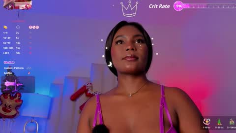 Snapshot of ariadnacolby chatting on January 2026 01:07:02 AM ariadnacolby online show from January 2026 01:07:02 AM