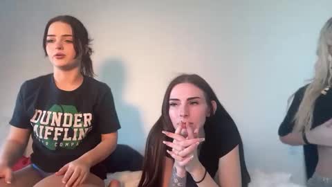 ariaellis2 online show from March 2026 08:48:01 PM