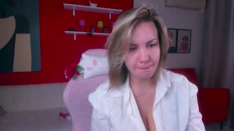 Snapshot of ariaeven chatting on February 2026 03:17:01 AM ariaeven online show from February 2026 03:17:01 AM