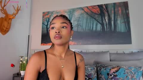 Snapshot of ariafoster chatting on November 2025 03:50:01 AM Aria Foster online show from November 2025 03:50:01 AM