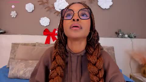 Snapshot of ariafoster chatting on December 2025 03:44:02 AM Aria Foster online show from December 2025 03:44:02 AM