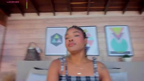 Aria Foster online show from March 2026 03:45:02 AM