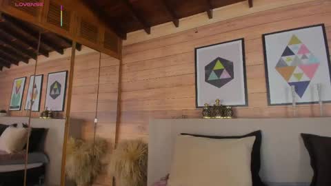 Aria Foster online show from April 2026 03:45:01 AM