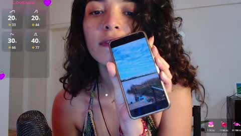 ariagal online show from February 2026 06:15:02 PM