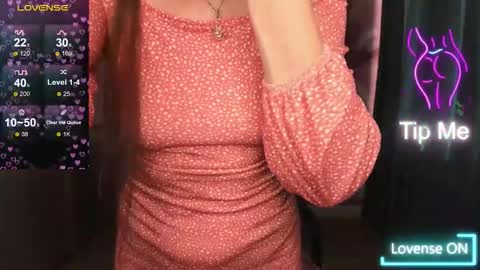 Snapshot of ariagrays chatting on September 2025 07:32:02 AM AriaGray online show from September 2025 07:32:02 AM