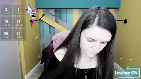 Snapshot of ariagrays chatting on December 2025 02:59:02 PM AriaGray online show from December 2025 02:59:02 PM