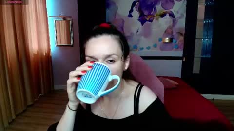 Snapshot of ariagrays chatting on July 2026 12:30:02 PM AriaGray online show from July 2026 12:30:02 PM