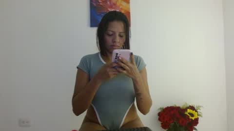 Snapshot of ariah_stark chatting on August 2026 02:54:01 AM ariah_stark online show from August 2026 02:54:01 AM