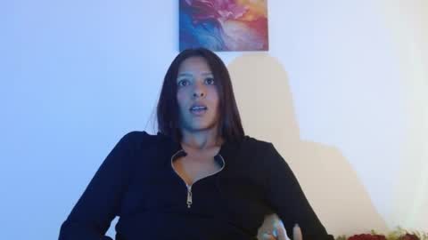 Snapshot of ariah_stark chatting on August 2026 01:31:02 AM ariah_stark online show from August 2026 01:31:02 AM