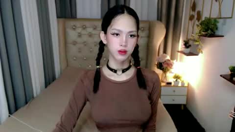 Christine  JorgensenChristmas wish breasts implants  online show from April 2026 09:27:01 AM