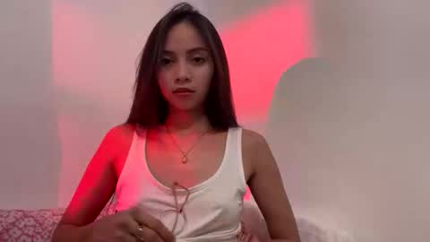 Snapshot of ariamariz chatting on September 2025 12:05:02 PM Aria Mariz online show from September 2025 12:05:02 PM